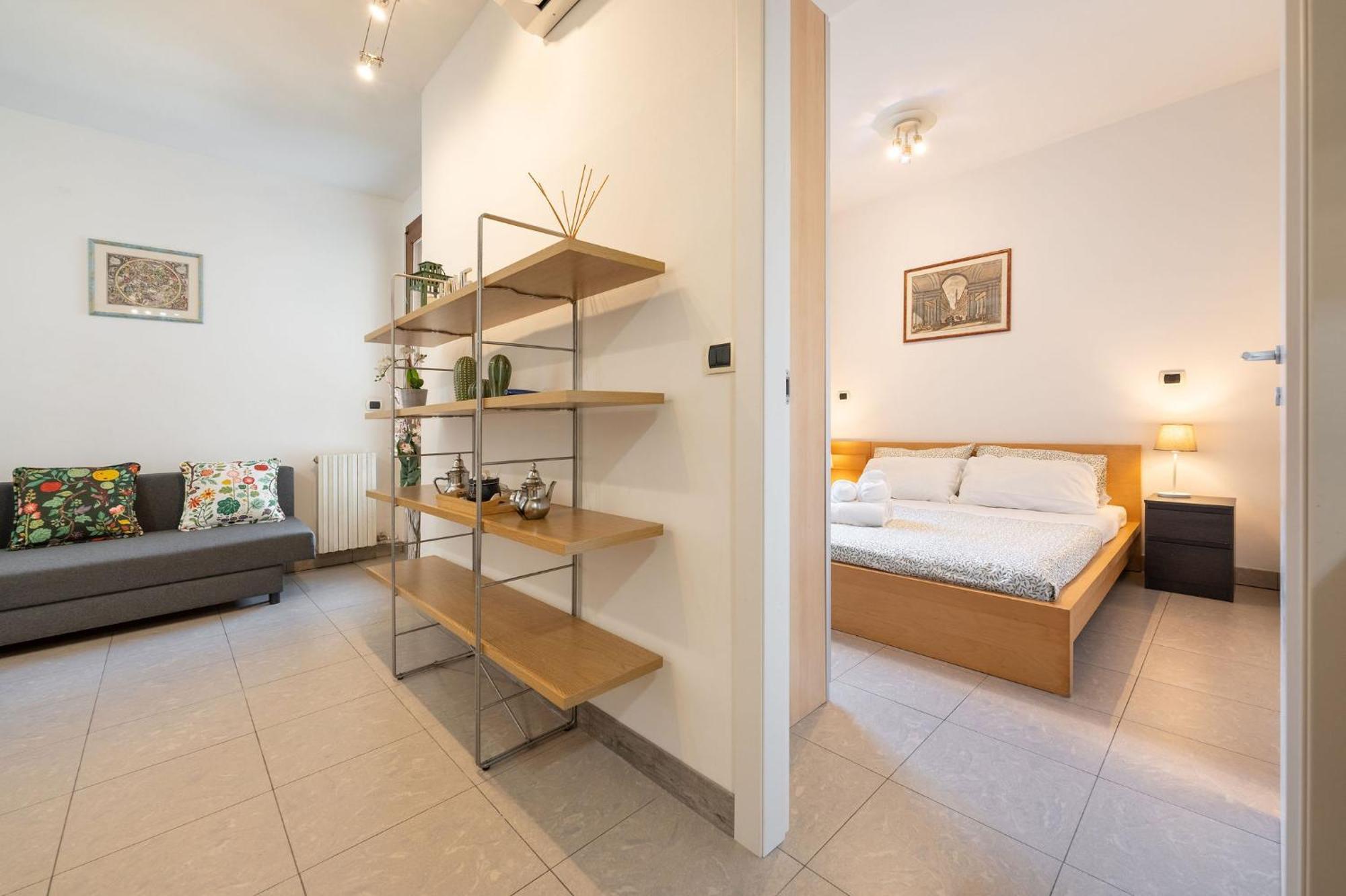 Appartement Ever By Matteo