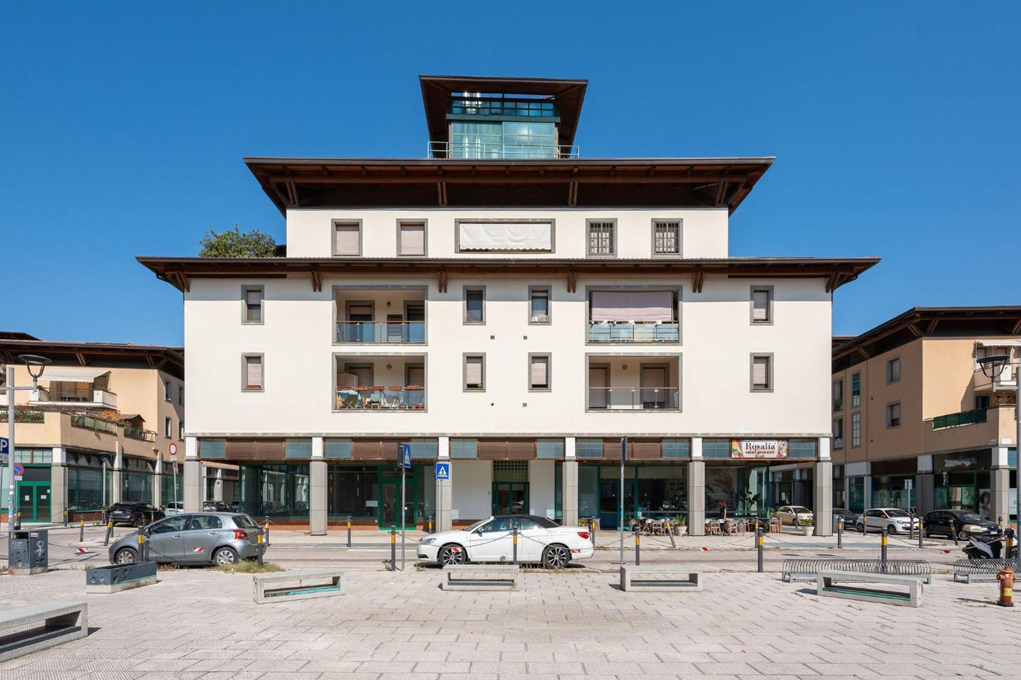 Appartement Ever By Matteo *