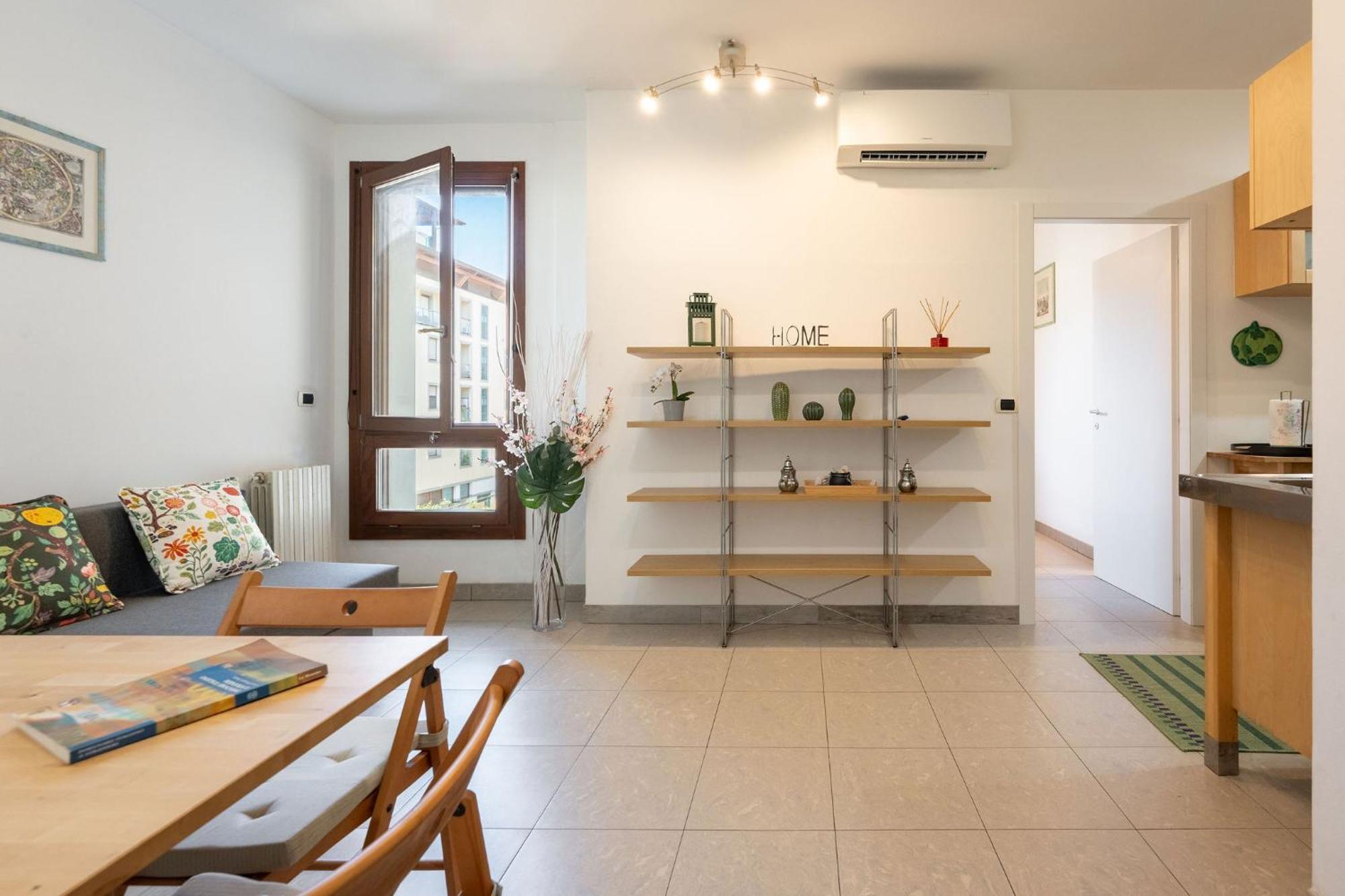 Ever By Matteo Appartement