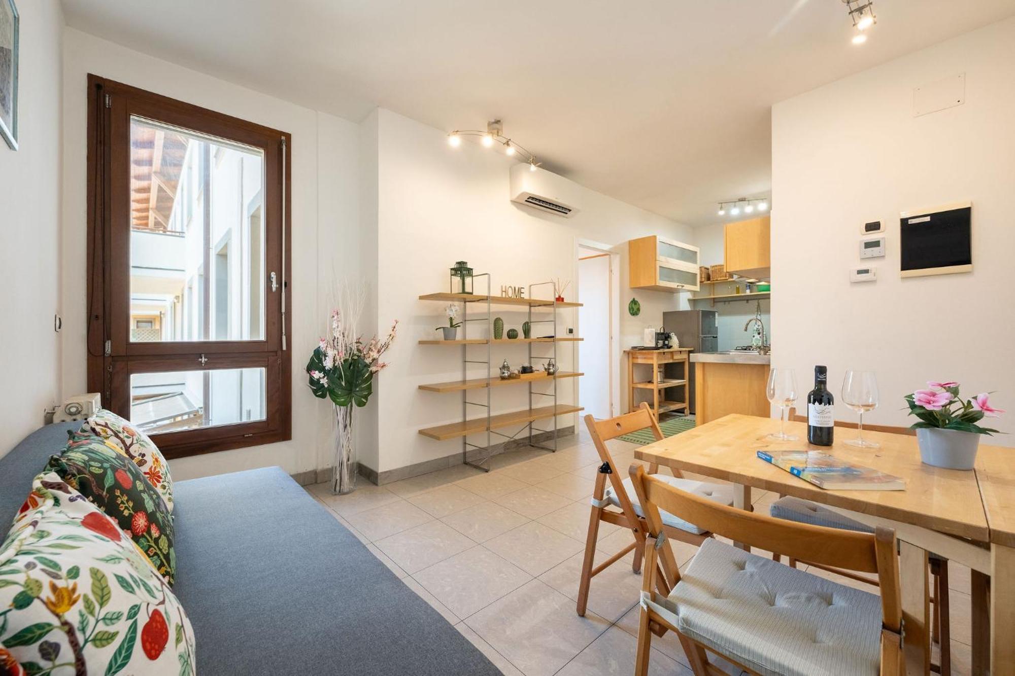 Appartement Ever By Matteo *