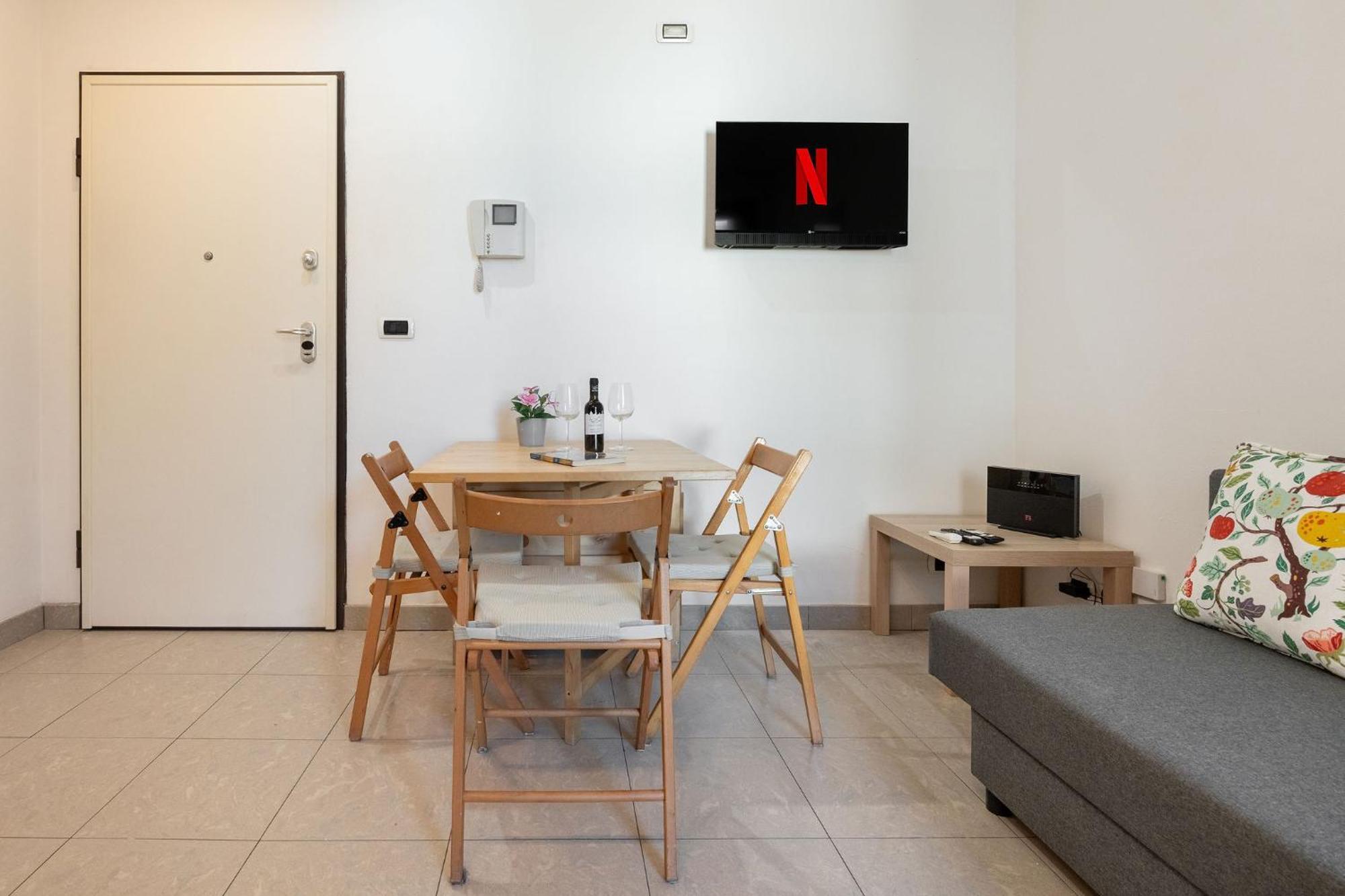 Appartement Ever By Matteo *
