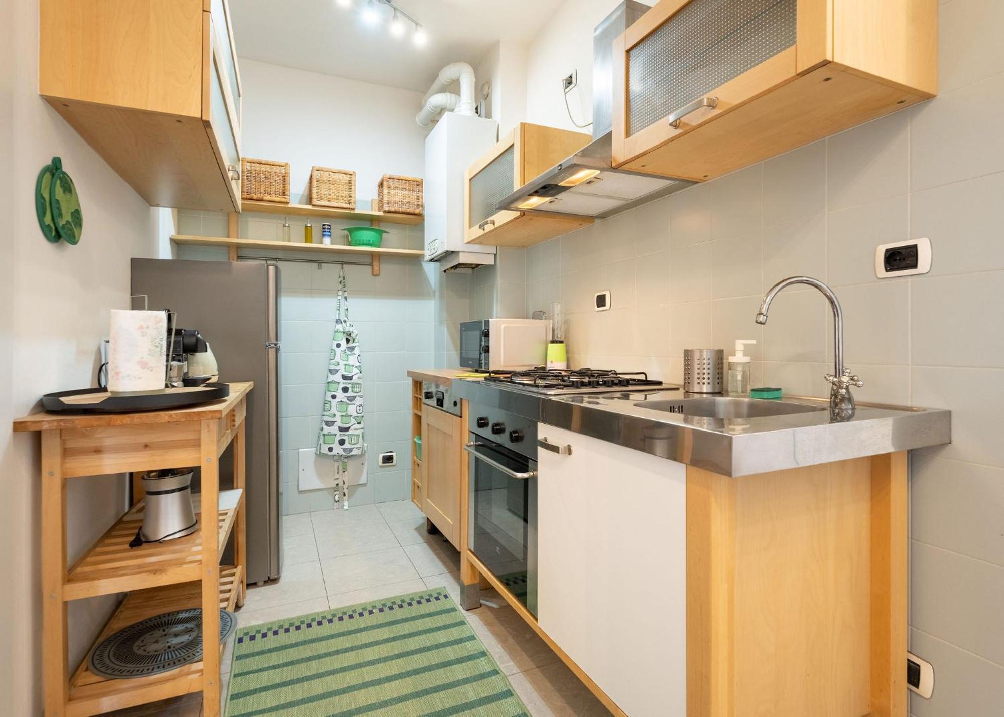 Appartement Ever By Matteo
