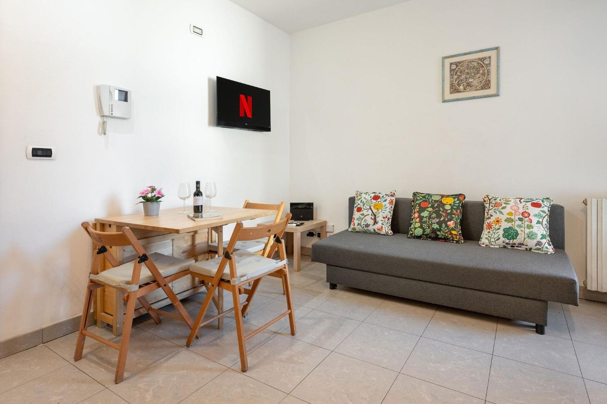 Ever By Matteo Appartement *